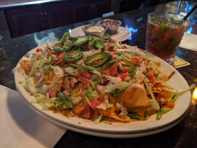 Turtle Jack's Courtney Park - Hospitality and gastronomy