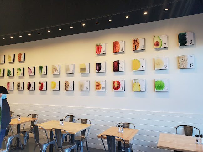 Opinii despre Freshii în Victoria - Hospitality and gastronomy