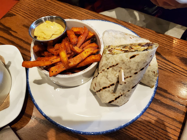 Blanco Cantina - Red Deer