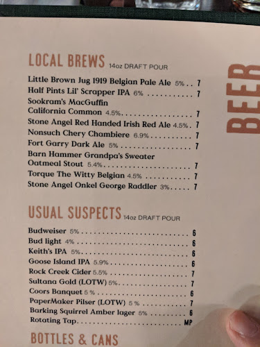 Comentarii opinii despre The Wood Tavern