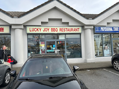 Lucky Joy Restaurant(Best Price on Website!)