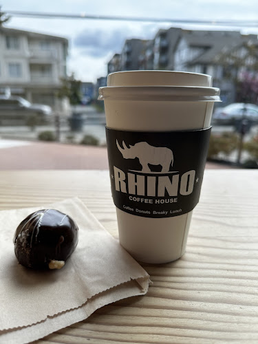 Rhino Coffee House Langford - Hospitality and gastronomy