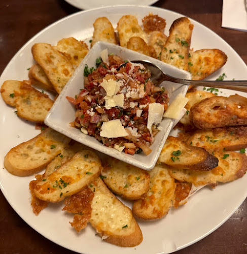 Spot On Kitchen & Bar