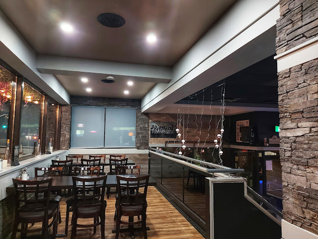 Scout Cafe Restaurant