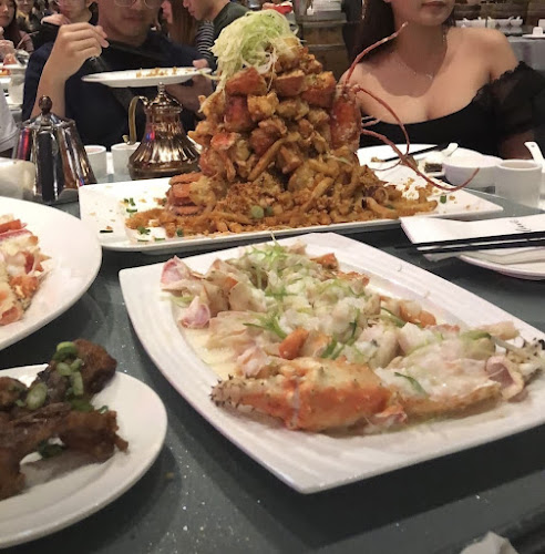 Fishman Lobster Clubhouse Restaurant - Hospitality and gastronomy