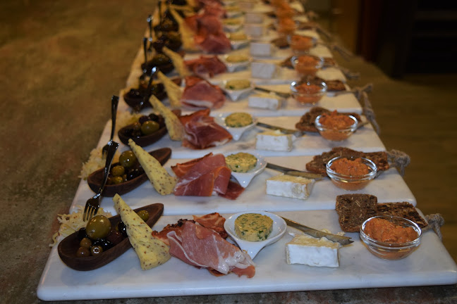 Comentarii opinii despre Eat Catering