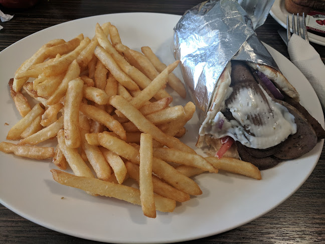 1 Fisherman Dr, Brampton, ON L7A 2X9