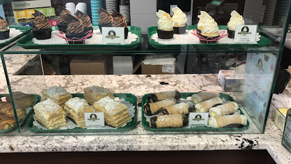 Delightful Tastes Cakes 100% Nut Free Bakery