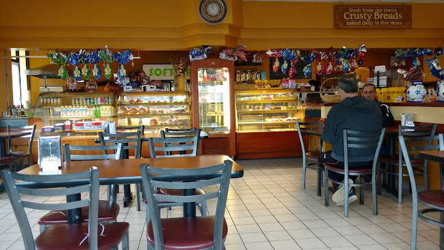 OLA BAKERY OAKVILLE - Oakville