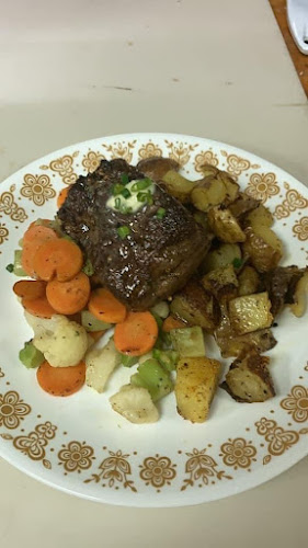 The Garage Restaurant & Bar - Hospitality and gastronomy