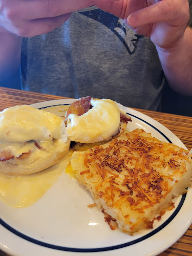 Comentarii opinii despre IHOP