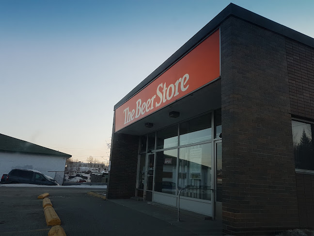 Opinii despre Beer Store în Greater Sudbury - Hospitality and gastronomy