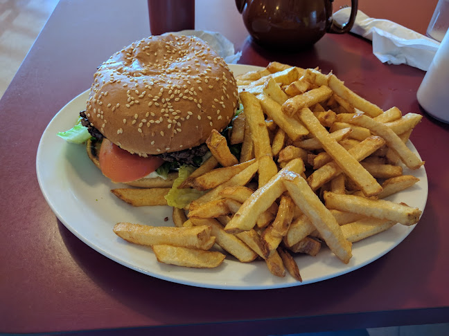 Opinii despre Tania's Restaurant în Nanaimo - Hospitality and gastronomy