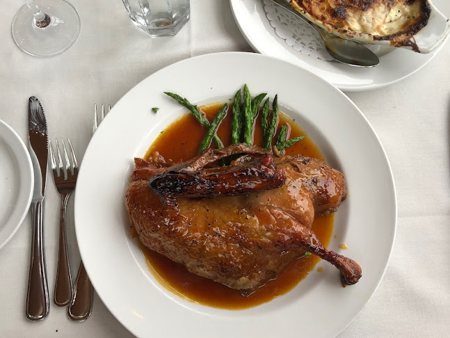 Bacchus Bistro - Langley Twp