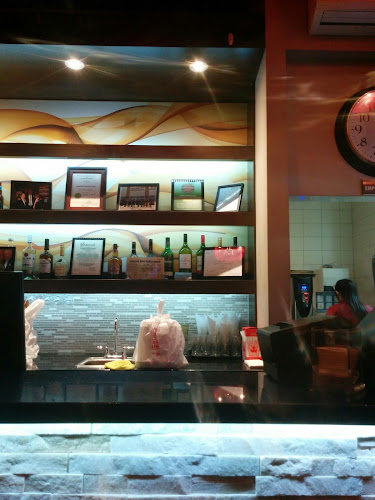 Comentarii opinii despre Federick Restaurant