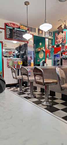 Bobby Sox 50's Diner - Maple Ridge