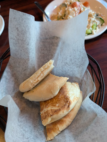 Opinii despre The Greek Islands Restaurant în Chilliwack - Hospitality and gastronomy