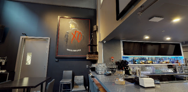 Opinii despre XO Bistro + Bar în Edmonton - Hospitality and gastronomy