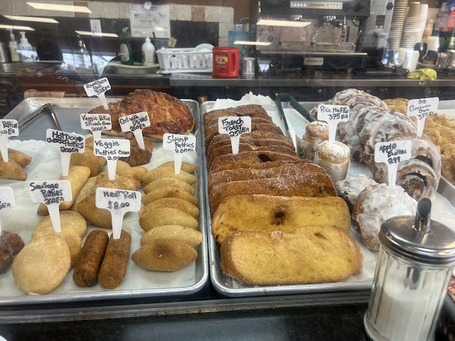 Pombalense Bakery Ltd