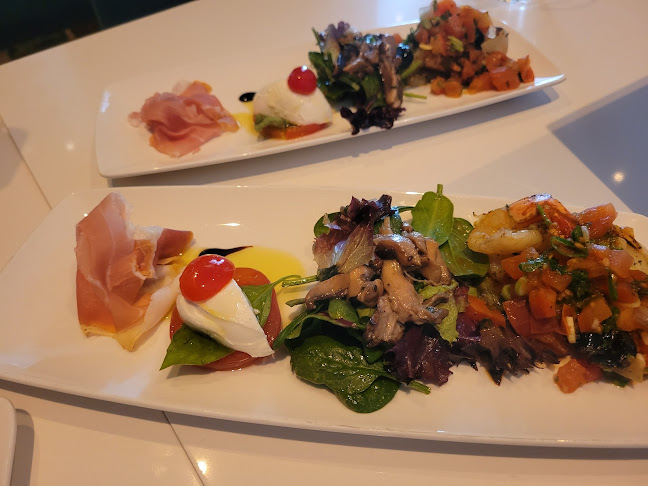 Carisma - Hospitality and gastronomy