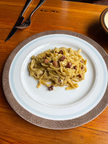 Comentarii opinii despre Hank's *A Restaurant