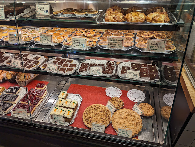 Laurelle's Fine Foods