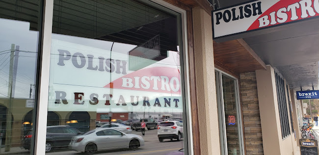 Polish Bistro