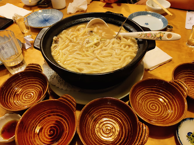 Tsukiji Japanese Restaurant - Richmond