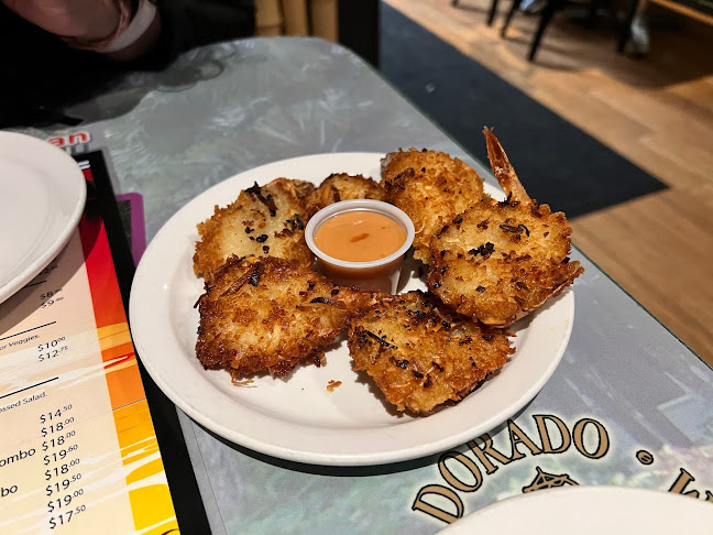 Comentarii opinii despre The Real Jerk Restaurant (Beaches)