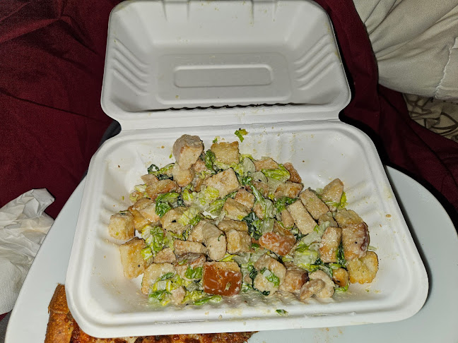 Pizza 64 Aldergrove - Abbotsford