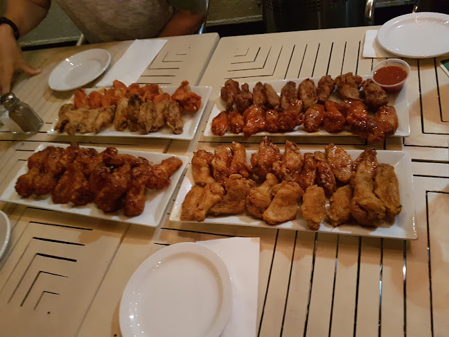 Roc'N Doc's - Hospitality and gastronomy