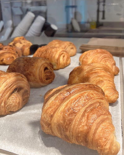 Coffee Lunar - Hospitality and gastronomy