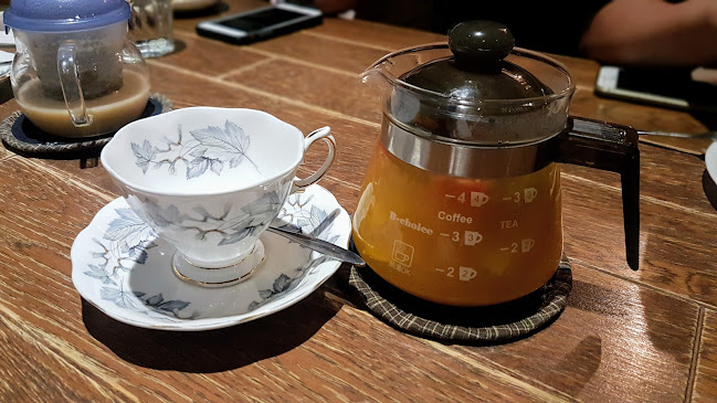 Leisure Tea & Coffee - Hospitality and gastronomy