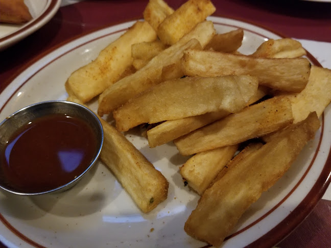 Agra Tandoori Restaurant - Burnaby