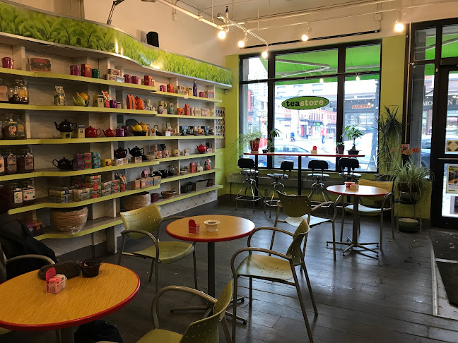 Comentarii opinii despre teastore