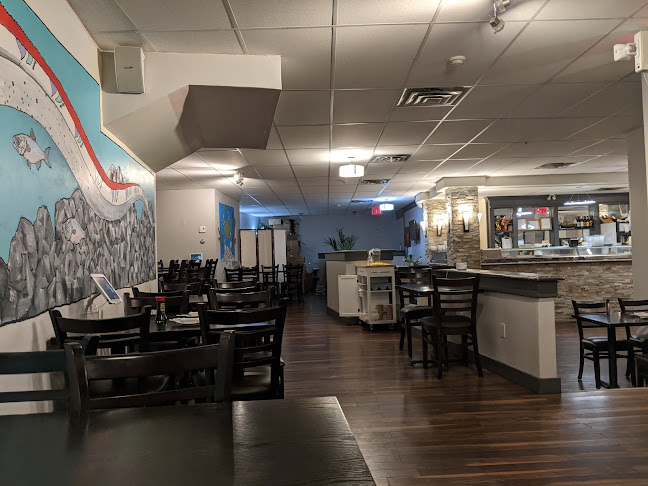 Comentarii opinii despre Sushi Island