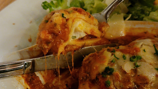 Tomahawk Restaurant - North Vancouver