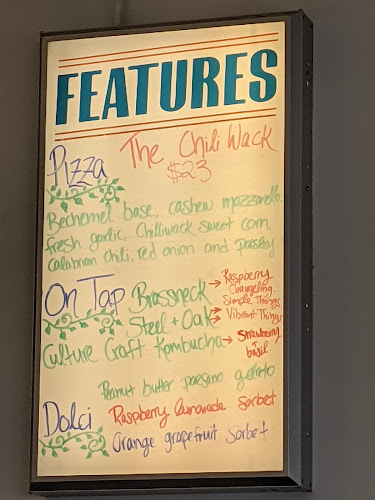 Comentarii opinii despre Grano Pizzeria