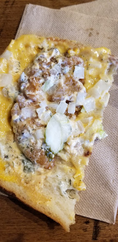 Opinii despre Meltwich Food Co. Yorkton în Yorkton - Hospitality and gastronomy