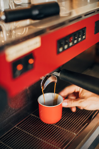 Comentarii opinii despre 5:2:8 Creative Coffee Collective