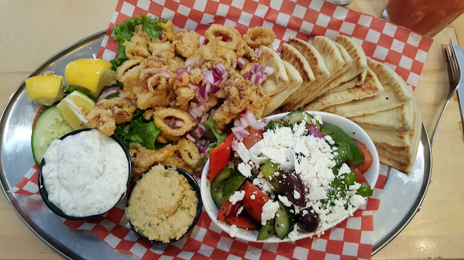 Opinii despre Felicita's Pub în Victoria - Hospitality and gastronomy