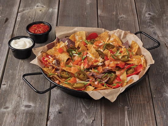 Montana’s BBQ & Bar - Charlottetown