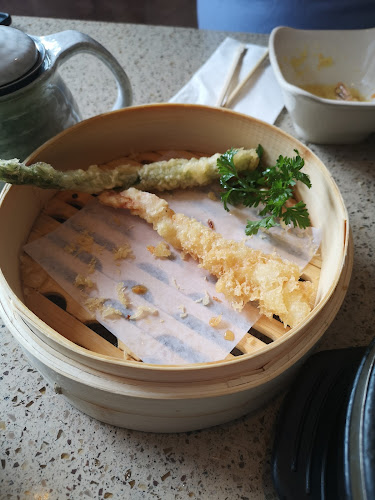 Osaka Hibachi Sake Bar & Restaurant - Hospitality and gastronomy