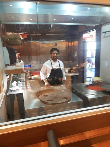 Opinii despre Warraich Indian Bar And Grill în Sarnia - Hospitality and gastronomy