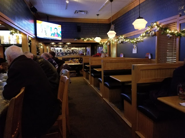 Kim's Wooden Nicol - Hospitality and gastronomy