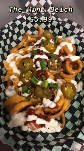 Big Wing's Prince Albert - Prince Albert