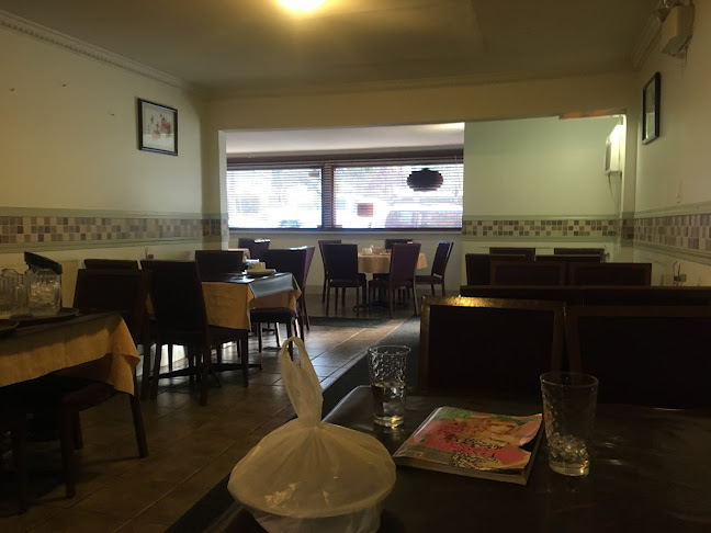 Comentarii opinii despre Victoria Oriental Restaurant