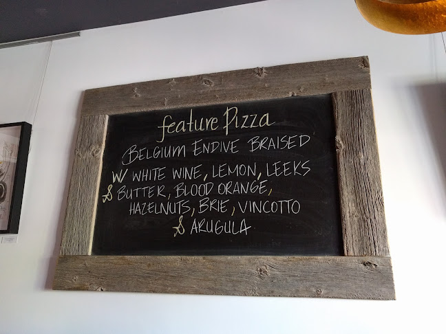 Tennessy Willems - Hospitality and gastronomy