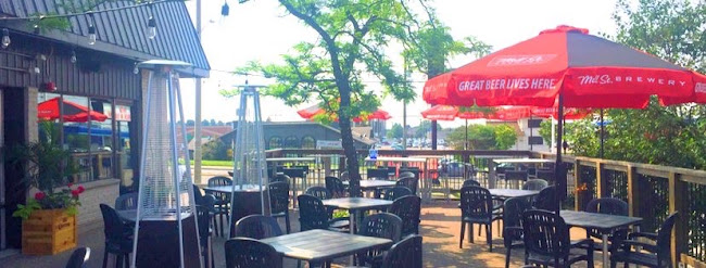 Billie Jax Grill & Bar