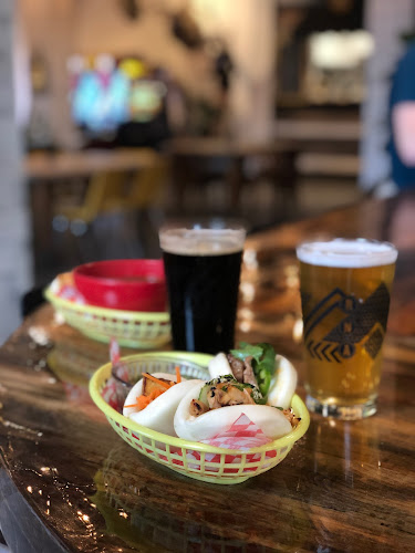 Opinii despre BoxcAr Kitchen în Kelowna - Hospitality and gastronomy